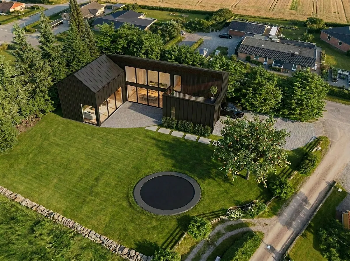 After version of the scene