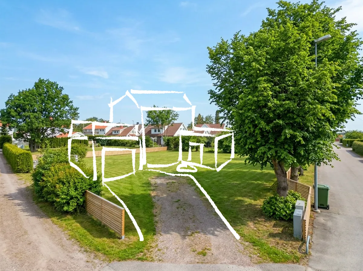 Freehand sketch concept for rapid architectural ideation